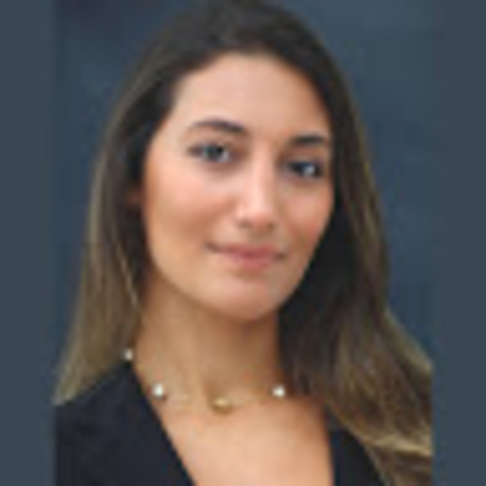 Meet your Posher, Giovanna